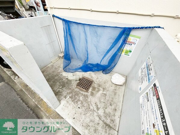 茅ケ崎伊藤ビルの物件内観写真